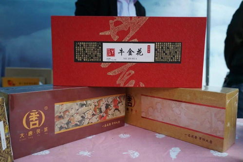 消费扶贫泾阳在行动 泾阳特色农副产品亮相西安城