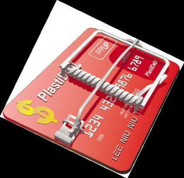 信用卡套现 套住的不只是资金，更是你的信用未来