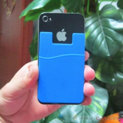 硅胶公交卡套 多功能丝印卡套，厂家直销价格优惠