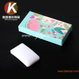 澳珂2016新款特价酒店一次性用品拼图卡盒套装 生产厂家与价格解析