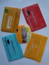 展销会银行卡套采购指南 优质产品与价格策略