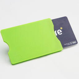 不锈钢快卡套报价及厂家指南 银行卡套的选购与应用